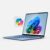Microsoft Surface Laptop, Windows 11 Copilot+ PC, 13.8″ Touchscreen Display, Snapdragon X Plus (10 core), 16GB RAM, 1TBB SSD Storage, Sapphire