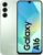 SAMSUNG Galaxy A16 4G LTE (128GB + 4GB) International Model SM-A165/DS – Factory Unlocked (NOT FOR SPECTRUM/CRICKET/XFINITY/VISIBLE) – Light Green + CASE