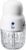 Bc Babycare Baby Food Maker-Glass Baby Puree blender for Fruit, Vegatable & Meat,Mini Food Processor for Potatoes, Grapes & Strawberries,White,10oz