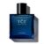 Ycz Midnight Marine Eau de Parfum for Men, 1.7 Fl Oz (50 mL), Long-Lasting Cologne, Fresh Marine & Woody Fragrance with Grapefruit, Ginger and Cedar Notes for Daily Wear, Date Night and Gifts