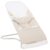 ComfyBumpy Ergonomic Baby Bouncer Seat – Safe, Portable Bouncing Chair with 3 Adjustable Height Positions – Infant Bouncy Seat Perfect for 8-20lbs Babies (Oatmeal)