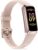 Fitness Tracker with 24/7Heart Rate, Blood Pressure, Sleep Tracking, Calorie, Activity Tracker with 1.1″ AMOLED Color Screen, Waterproof Step Tracker for Android iPhones Women Men