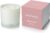 Apotheke 3-Wick Scented Candles for Home, Santal Rock Rose – 26 oz Soy Wax Jar Candle Gift for Women – Long-Lasting Fragrance with Perfume-Grade Essential Oils – Sandalwood, Rose, Musk & Leather
