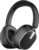 Hybrid Active Noise Cancelling Bluetooth Headphones, Over Ear Wireless Headphones with 120H Playtime, Hi-Res Audio, Deep Bass, Memory Foam Ear Cups for Home Office Travel