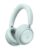 Soundcore Space 2 by Anker, Active Noise Cancelling Headphones, Comfortable Fit, 50H Playtime, LDAC Hi-Res Wireless Audio, Dual Connection, Clear Calls, Bluetooth 6.1, Nap Mode, Wearing Detection
