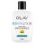 Olay Complete+ Face Moisturizer with Sunscreen SPF 40, For Sensitive Skin, Broad Spectrum Sun Protection, Fragrence-Free – No White Cast on All Tones, Nourishes Moisture Barrier – Ceramides, 6 Oz