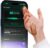 neosapien Neo 1 AI Wearable Assistant – Capture Meetings, Conversations & Ideas with AI Summaries, Action Items, Notes & Reminders, No Monthly Cost, Lifetime Free Subscription – Copper