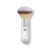 IT Cosmetics Heavenly Luxe Airbrush Powder & Bronzer Brush #1 – For a Smooth, Even, Airbrushed Finish – Jumbo Handle for Easy Application – Soft, Pro-Hygienic Bristles