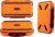 Waterproof Fishing Tackle Box, Floating Storage, Double-Sided Lure Box with Adjustable Dividers, Jewelry Organizer Making Kit Container for Earring Tool, Hook Beads Storage.