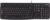 Logitech K120 Wired Keyboard for Windows, USB Plug-and-Play, Full-Size, Spill-Resistant, Curved Space Bar, Compatible with PC, Laptop – Black