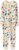 Hanna Andersson Long John Pajama Set (Infant/Toddler/Little Kid/Big Kid)