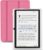 HNVHNV Android Tablet 7 Inch Tablet, E-Reader, 6GB RAM 32GB ROM 1TB Expansion, Quad-core Processor, Dual Camera, WiFi, Bluetooth, Parental Control (Pink)