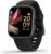 FITVII Health & Fitness Tracker (Answer/Make Calls), Smart Watch with 24/7 Heart Rate and Blood Pressure, Sleep Tracking, Blood Oxygen Monitor, 120+ Sport Modes Activity Tracker for Women Men