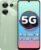 UMIDIGI G9 5G Unlocked Phones, Android 14 Cell Phone, 5G Dual SIM, 50MP Camera, 12(6+6) GB +128GB/1TB TF Expand, 6.75″ HD+ 90Hz Display, AI Face & Fingerprint Unlock, 5000mAh Android Phone Green