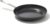 OXO Enhanced 10″ Frying Pan Skillet, PFAS-Free Ceramic Nonstick, Durable Hard Anodized Cookware, Scratch Resistant, Stainless Steel Handle, Good Grips, Dishwasher Safe, Oven safe, Black