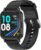 POIUZET Fitness Tracker, Fitness Watch with Blood Oxygen, Heart Rate Monitor, Steps Calories Counter, Sleep Monitor, Pedometer IP68 Waterproof, Smart Watch for Android iPhones