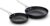 Calphalon® Hard-Anodized Nonstick 8″ and 10″ Frying Pan Set