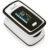 Innovo Deluxe iP900AP Fingertip Pulse Oximeter Blood Oxygen Saturation Monitor with Alarm, Plethysmograph and Perfusion Index