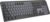 Logitech MX Mechanical Wireless Illuminated Performance Keyboard, Tactile Quiet Switches, Backlit Keys, Bluetooth, USB-C, macOS, Windows, Linux, iOS, Android, Metal, ‎Graphite | Low-Profile Tactile Quiet Switches, Smart White Backlit, Bluetooth Plus Logi Bolt, USB-C Recharge, Up to 15 Days Backlit