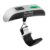 Luggage Scale, Digital Luggage Scale for Travel, Widen Upgrade Rubber Grip, 110 Pounds Portable Suitcase Scales with LED Display, Temperature Sensor, Peeling Function