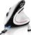 Uineer Ergonomic Wireless Vertical Mouse, Tri-Mode Bluetooth 5.0/4.0 and 2.4G USB, Rechargeable Silent Computer Mouse for Laptop, MacBook, iPad and PC, 4 DPI Levels, LED Light, 3-Device Switching