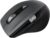 INFINMIND Wireless Side Scroll Mouse with Multi-Device, Ergonomic Computer Mice with Smart Flying Scroll, Quiet Click, 4-Level DPI for Computer, Laptop, iPad, Tablet, MacBook (Grey)