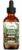 Earthley Wellness Teeth Tamer, Teething Relief for Babies & Kids, Organic Herbal Formula, 3 Month Supply (1.69 oz Glass,1,000 Drops)