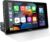 Pioneer DMH-WT3800NEX 9″ Capacitive Touchscreen, Floating Display – Wireless & Wired Apple CarPlay & Android Auto, Amazon Alexa, Bluetooth, FLAC, Backup Camera, HD Radio