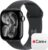 Apple Watch Series 11 [GPS 42mm] Smartwatch with Jet Black Aluminium Case with Black Sport Band – S/M. Sleep Score, Fitness Tracker, Health Monitoring with AppleCare+ (2 Years)
