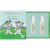 House of Sillage Mickey & Friends Collection Sample Set