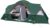 UNP Camping Tent 10-Person-Family Tents, Parties, Music Festival Tent, Big, Easy Up, 5 Large Mesh Windows, Double Layer, 2 Room, Waterproof, Weather Resistant, 18ft x 9ft x78in