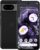 Google Pixel 8, 128GB, Obsidian – Unlocked (Renewed)
