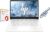 HP 14″ Business Laptop Computer with 1-Year Office 365 with Copilot AI, 16GB RAM 576GB Storage (64GB eMMC+512GB SD Card), Dual-Core Intel, Windows 11,White
