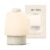 Hatch Baby Sound Machine, Night Light (Putty) | Sleep Support | Registry Essential, Routine Builder, Time-to-Rise Alarm Clock, White Noise, Nursery Stories, Toddler Kids (Wi-Fi)
