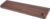 GK GAMAKAY Wooden Wrist Rest Pad, 12.8″ Compact Ergonomic Walnut Wood Hand Wrist Rest for 60% 75% Mechanical Keyboard, Non-Slip Palm Pad for Comfortable Typing and Playing (for 75%)