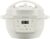 Instant Pot 4QT RIO Mini 7-in-1 Multi-Cooker, Pressure Cooker, Slow cook, Sauté, Steam, Rice Maker, Yogurt, & Warmer, Sea Salt, 4 Quarts
