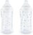 NUK Active Sippy Cup, 10 oz, 2 Pack, 12+ Months, Timeless Collection, Amazon Exclusive