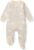 Burt’s Bees Baby Boys’ Organic Cotton, Sleep and Play Footed Pajamas