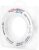 KastKing Kovert 100% Fluorocarbon Fishing Line – Clear Fishing Leader, High Sensitivity, Strong Knot Strength, Shock & Abrasion Resistant, Extreme Clarity, Ultra-Low Visibility, Fast Sinking