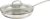 Cuisinart 12 Inch Skillet with Glass Cover, Chef’s Classic Collection, 722-30G