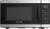 FRIGIDAIRE EMW727 0.7 Cubic Foot Microwave, Stainless Steel