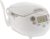 Zojirushi Ns ZCC10 Neuro Fuzzy Rice Cooker and Warmer (White) | 5.5-Cup Neuro Fuzzy Rice Cooker, Menu Settings for White, Brown, Porridge, Quick, Nonstick Spherical Pan, Made in Japan
