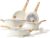 SENSARTE Ceramic Cookware Sets, Pots and Pans Set Non stick, 14 Piece Induction Cookware, Non toxic Healthy Non Stick Kitchen Cooking Set, with Frying Pans Set, PFAS PTFE PFOA PFOS Free