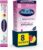 Pedialyte Electrolyte Powder, Hydration Drink for Kids & Adults, Strawberry Lemonade, 8 Powder Packets