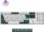 Keychron Q6 HE Wireless Custom Magnetic 100% Full Keyboard, 2.4 GHz/Bluetooth/Wired QMK Aluminum Rapid Trigger Hot-Swappable Programmable Gateron Double-Rail Magnetic Switches for Mac Windows Linux