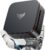 KAMRUI Pinova P1 Mini PC, AMD Ryzen R2544 Mini Computers (Beat 10110U/4300U/3500U, up to 3.7GHz), 16GB RAM 256GB SSD Micro PC Desktop PC Support 4K HDMI, Type-C, WiFi, BT for Business Home Office