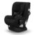 UPPAbaby Rove Convertible Car Seat – 2-in-1 Rear + Forward Facing – Quick + Secure 3-Step Install – Intuitive Safety Technology + Comfort Features – Cup Holder Included – Jake (Black Mélange)