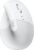 Logitech Lift Vertical Ergonomic Mouse, Wireless, Bluetooth or Logi Bolt USB Receiver, Quiet clicks, 6 Buttons, Compatible with Windows/macOS/iPadOS, Laptop, PC – Off White | 57 Degree Vertical Ergonomic, Bluetooth or Logi Bolt, 4000 Dpi, 4 Customizable Buttons, Aa Battery Up to 24 Months