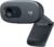 Logitech C270 Webcam, 720p, Widescreen Video Calling, Light Correction, Noise-Reducing Mic, Works with Zoom, Nintendo Switch 2’s New GameChat Mode, PC/Mac/Laptop/MacBook/Tablet – Black