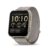Garmin® Venu® X1, Thin and Lightweight GPS Smartwatch, AMOLED Display, Advanced Health and Fitness Features, Soft Gold with Titanium Caseback and French Gray ComfortFit Nylon Band | 2 Amoled Touchscreen, Multi-Gnss GPS, Sapphire Lens, Titanium Caseback, French Gray Nylon Band, Up to 8 Days Battery
